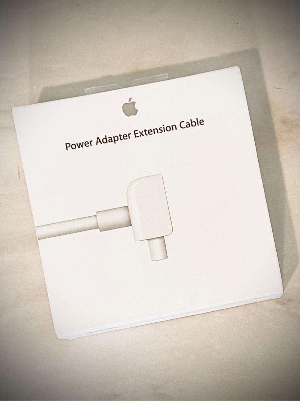 Apple Power Adapter Extension Cable for MacBook Laptop Magsafe USB-C Compatible